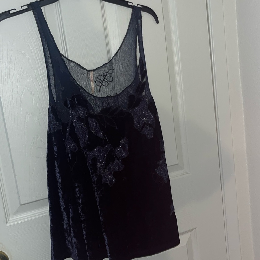 Free people size small